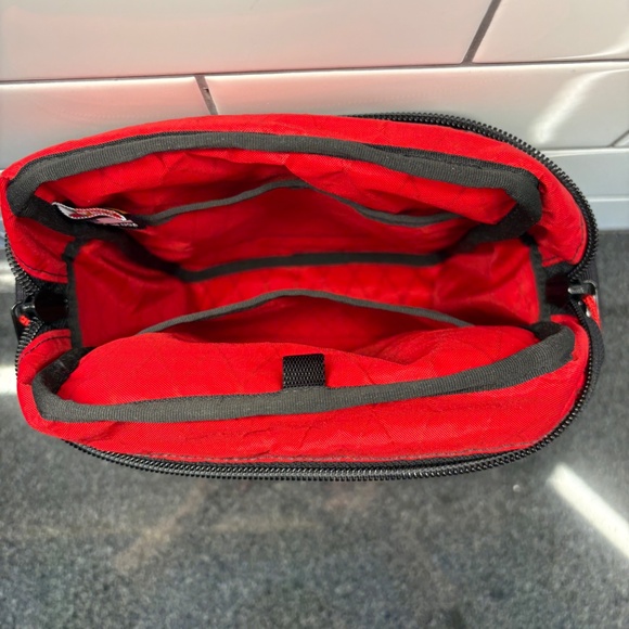 Rickshaw Bags A5 Field Bag w/X-Pac liner - Picture 3 of 4